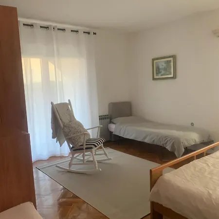 Apartment Alfa