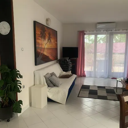 Apartment Alfa