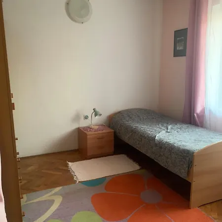Alfa Apartment Umag