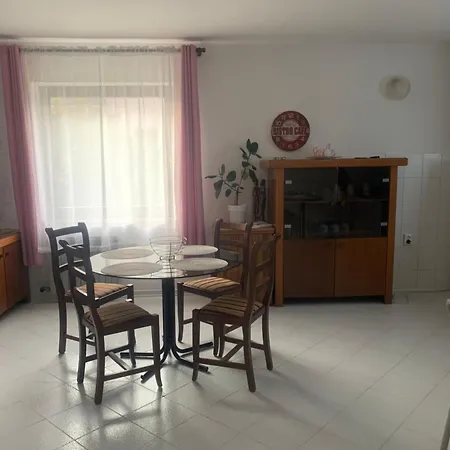 Apartment Alfa Umag
