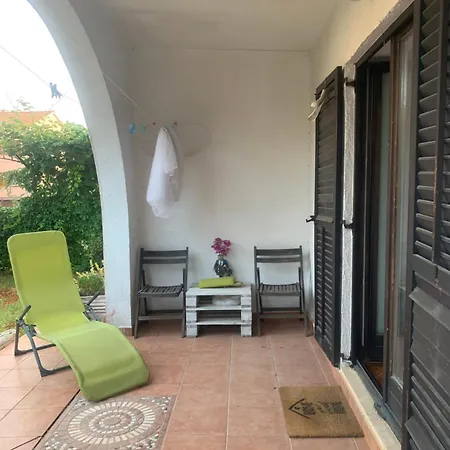 Alfa Apartment