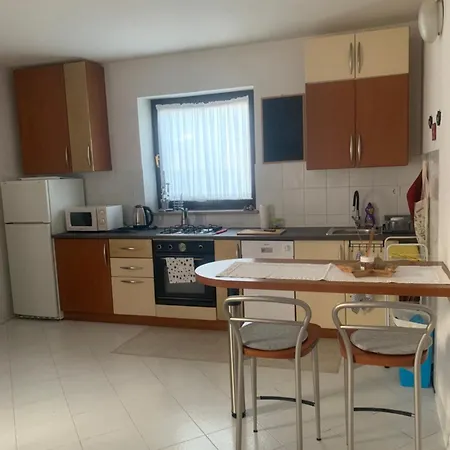 Apartment Alfa
